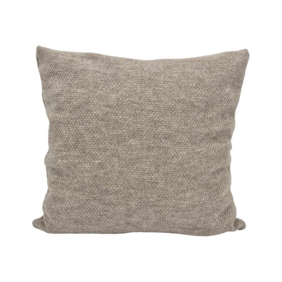 Poszewka dzianinowa na poduszkę 45x45 cm – MILANO TAUPE