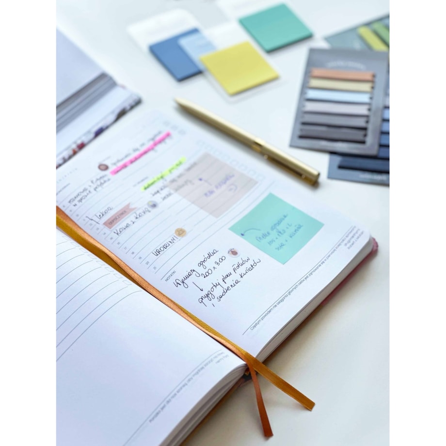 TRANSPARENTNE KOLOROWE KARTECZKI – ZIELONE