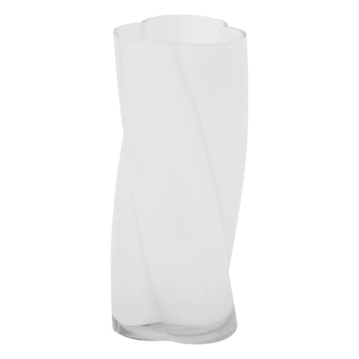 Szklany wazon WILD ROMANCE, Ø 10,5 cm