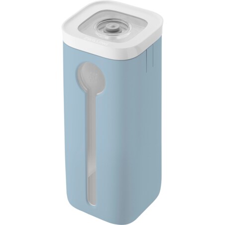 Osłona do pojemnika 3S Zwilling Fresh & Save Cube - Niebieski