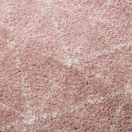 Dywan Royal Nomadic Living rose/cream 120x170cm, 120 x 170 cm