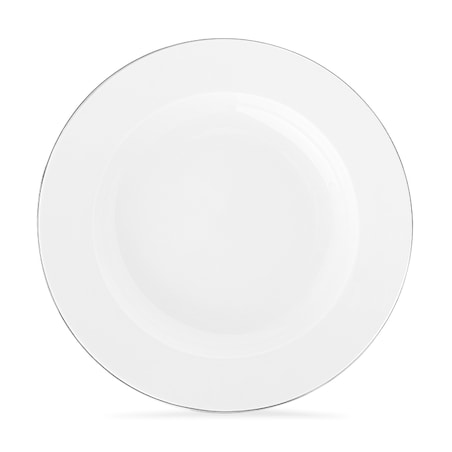 Konsimo MUSCARI Talerz głęboki 6szt.