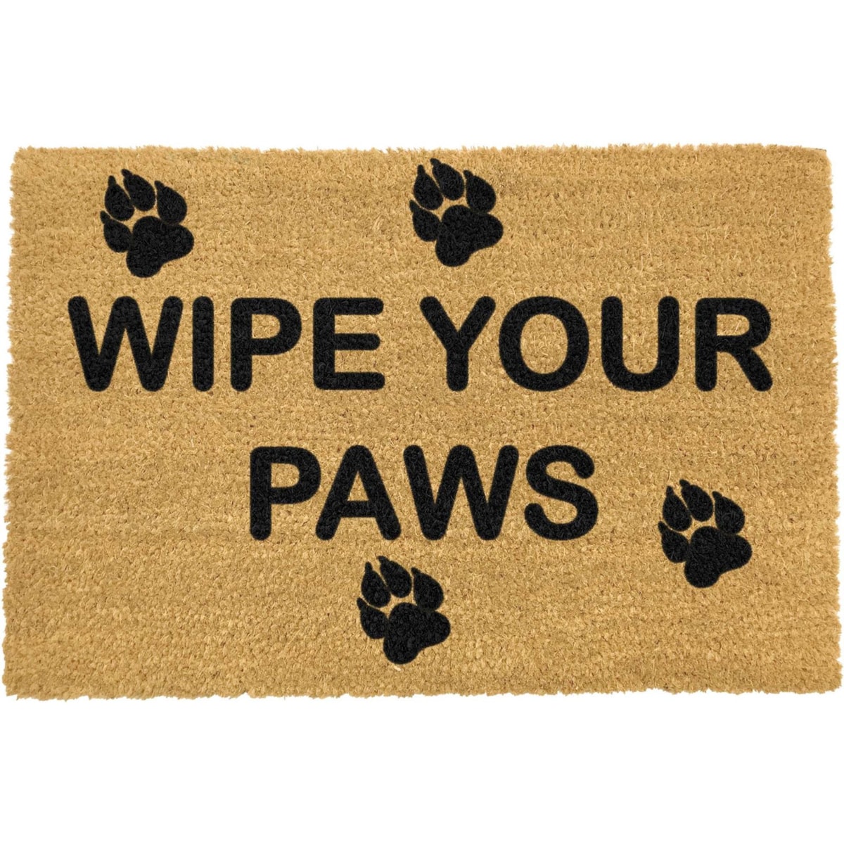 Wycieraczka Wipe Your Paws
