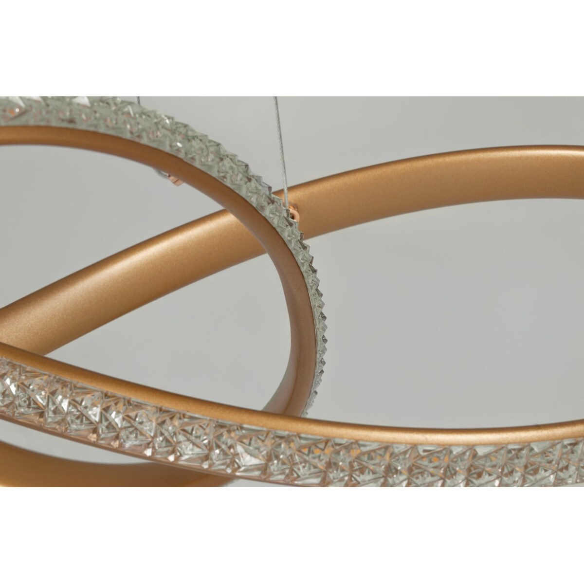 Lampa wisząca K-8237 z serii FONDI