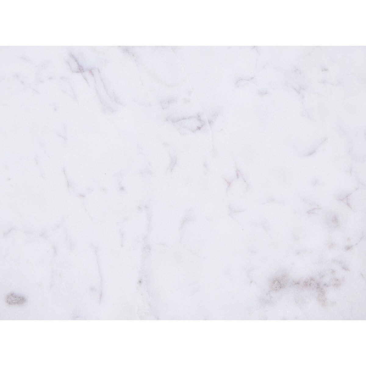 Stolik pomocniczy WALLULA Drewno mango Brązowy