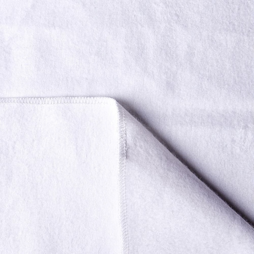 Nakładka Moltonowa, 140 x 200 cm, Janpol