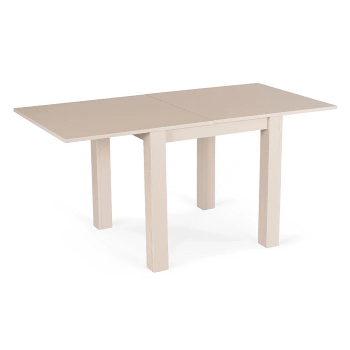 Stół rozkładany do jadalni macadamia 80-160 cm MAX