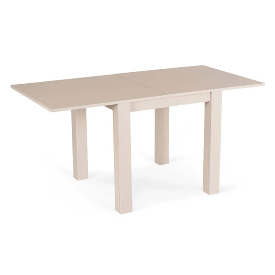 Stół rozkładany do jadalni macadamia 80-160 cm MAX