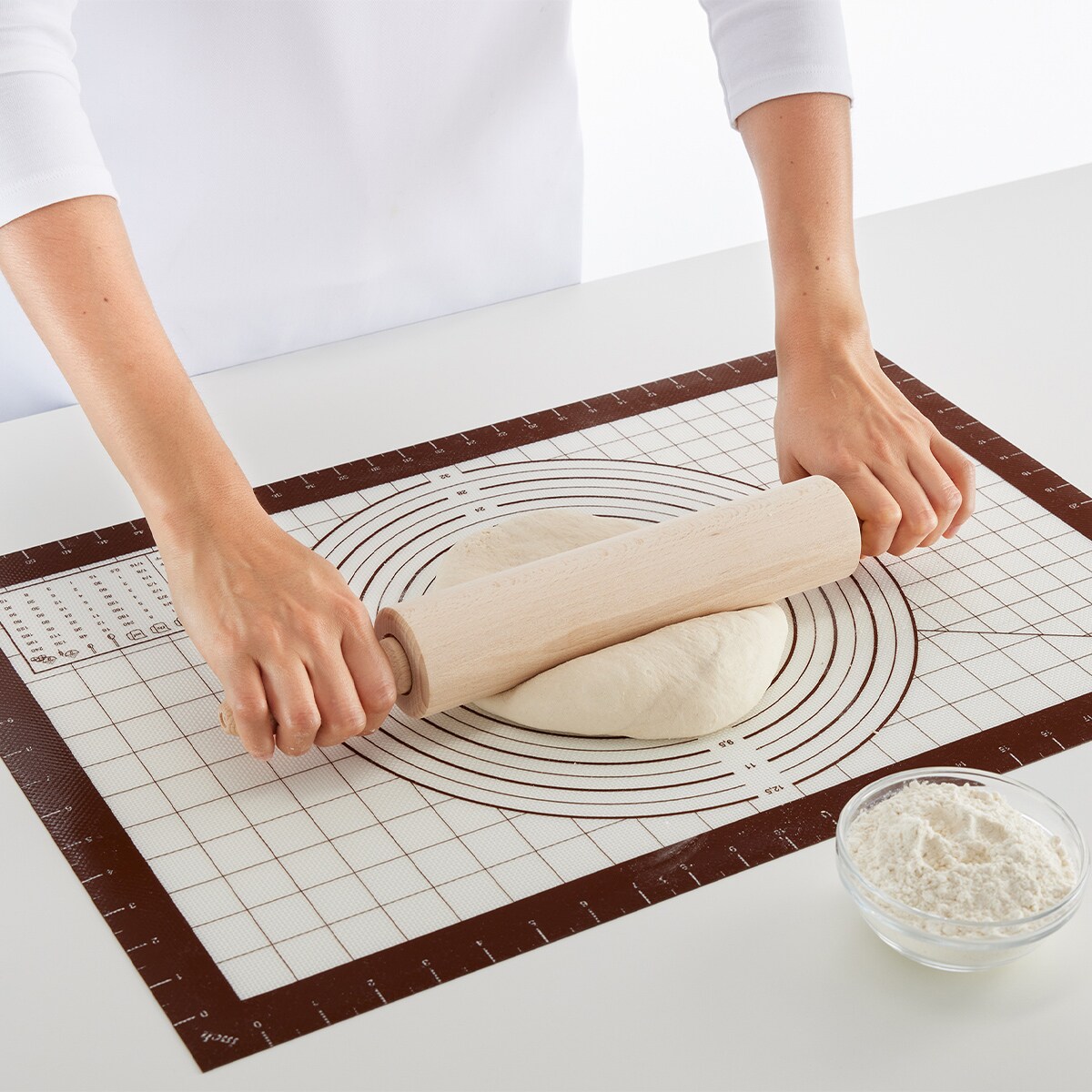 Stolnica silikonowa 60 x 40 cm / Lekue