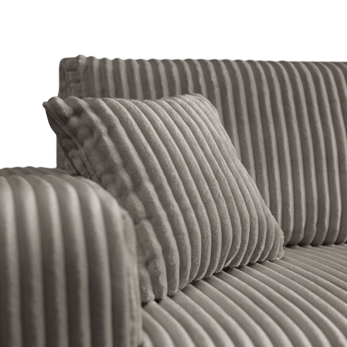 Narożnik MOVE z funkcją spania i pojemnikiem na pościel, Tilia 11