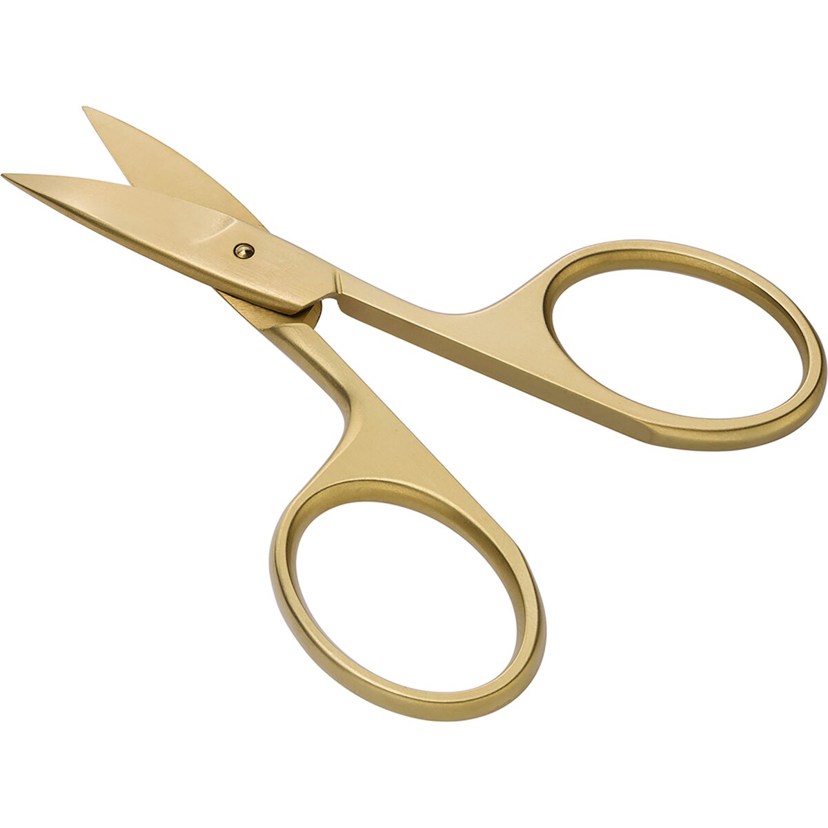 Nożyczki do paznokci Zwilling Twinox Gold Edition - 9 cm