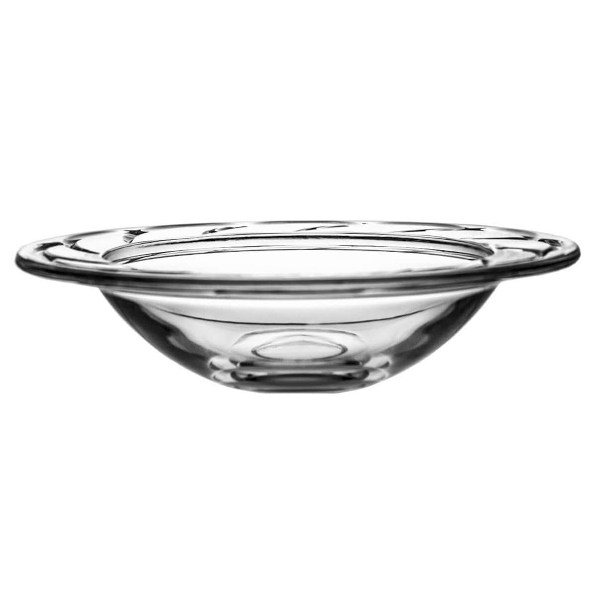 Crystal Julia salaterka kryształowa 24,5 cm 01100