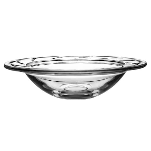 Crystal Julia salaterka kryształowa 24,5 cm 01100