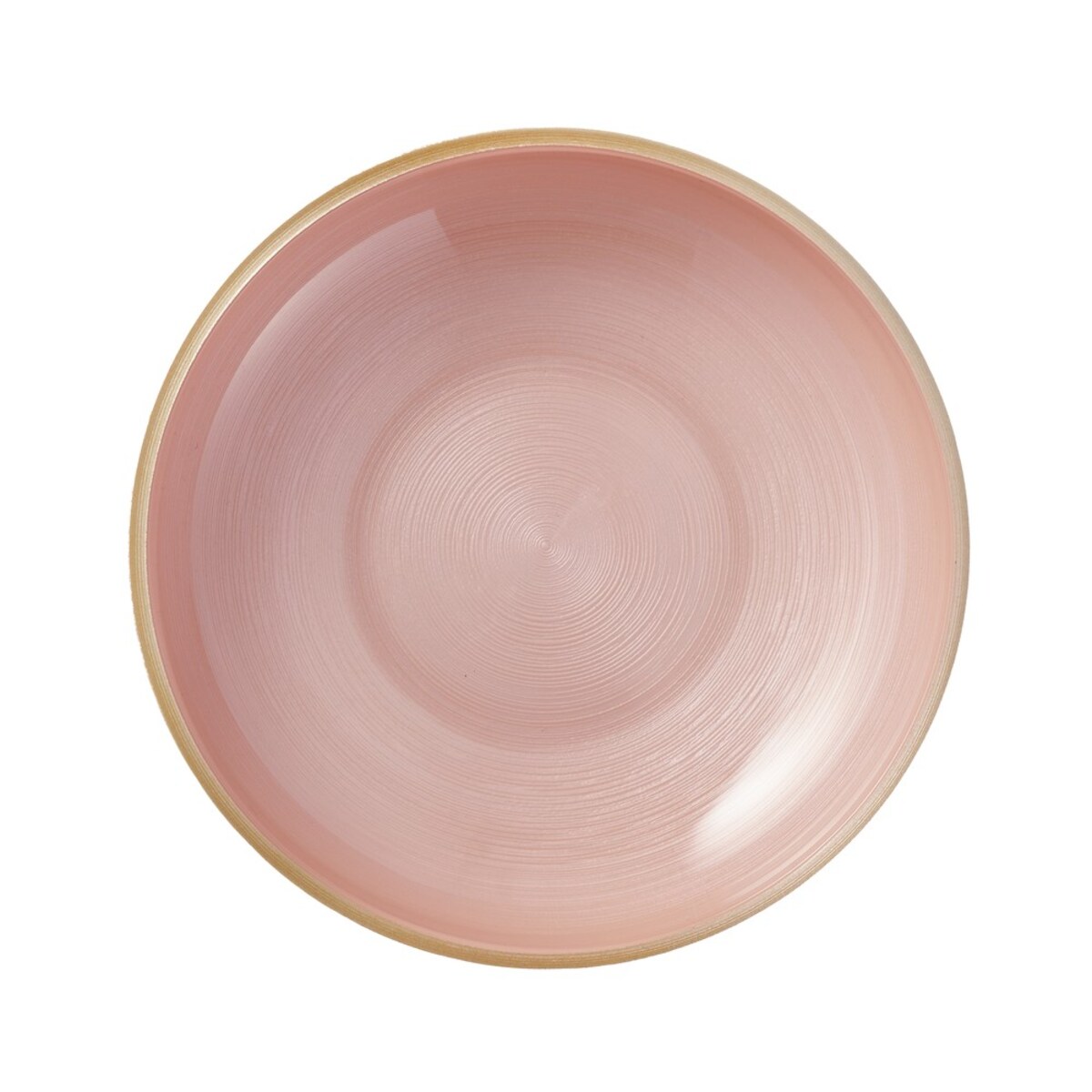 VILLA ITALIA Patera na owoce szklana 22,5 cm ROSETTO