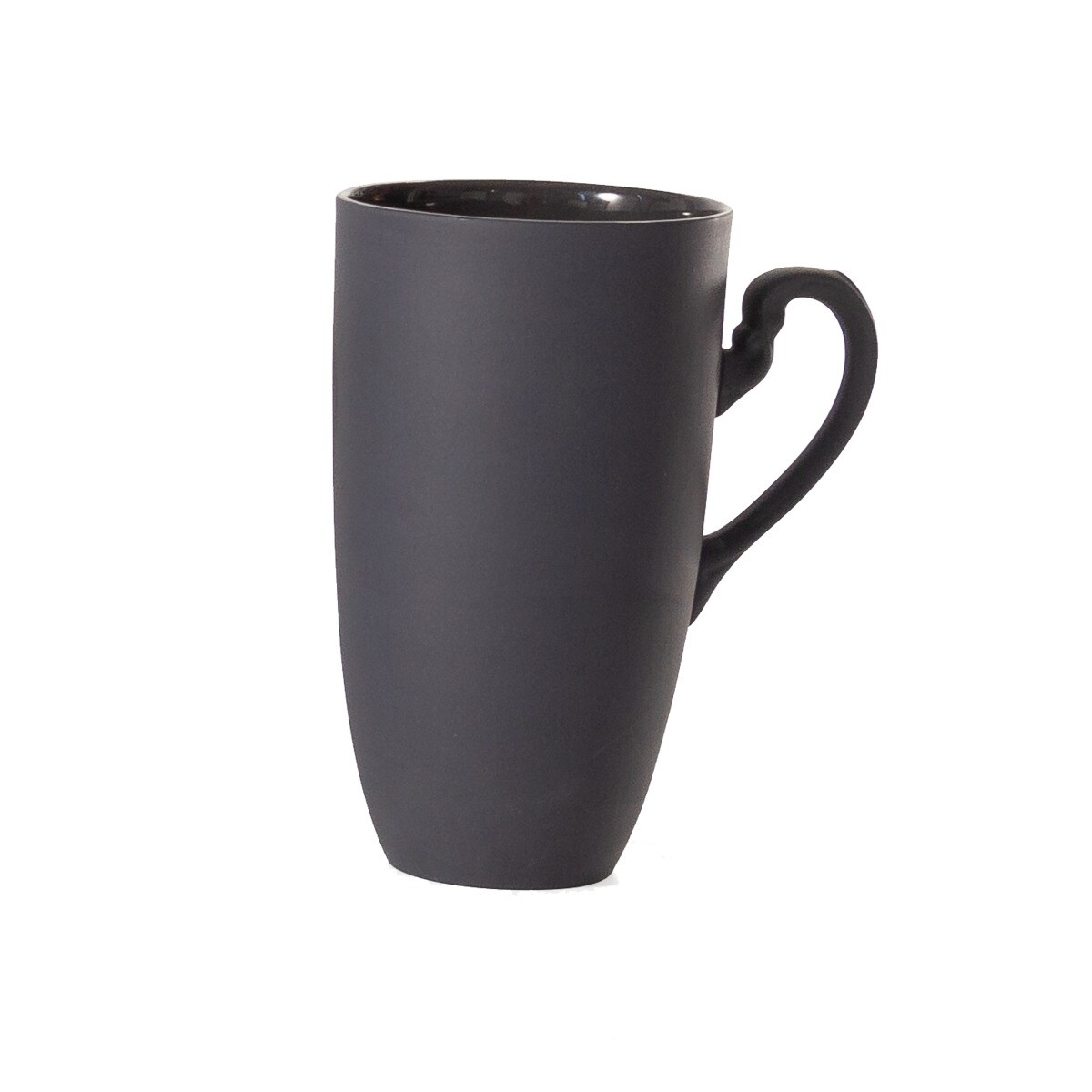 Kubek 450 ml NECTAR czarny CD27