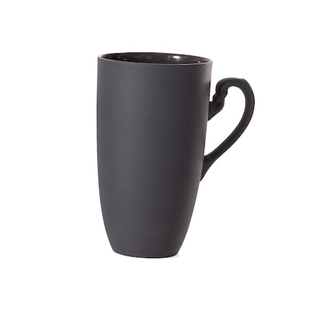 Kubek 450 ml NECTAR czarny CD27