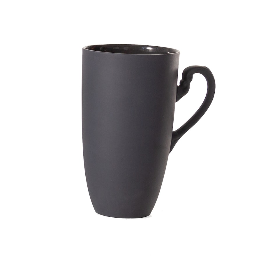 Kubek 450 ml NECTAR czarny CD27