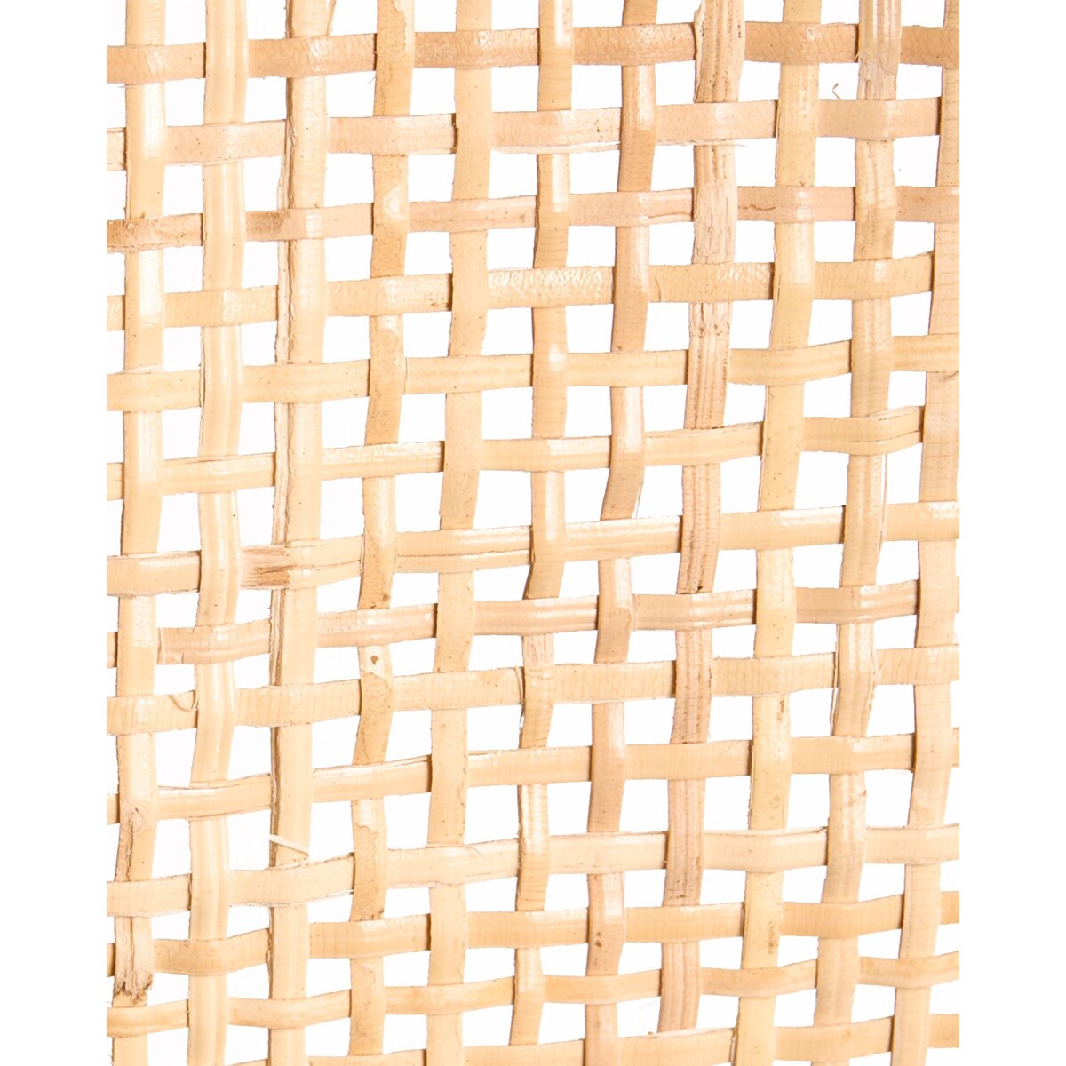 Lampa sufitowa CHIREDZI Rattan Naturalny