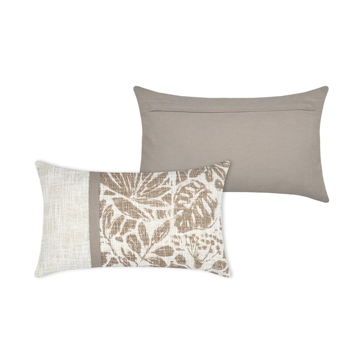 Poduszka dekoracyjna HEMERA, 30 x 50 cm