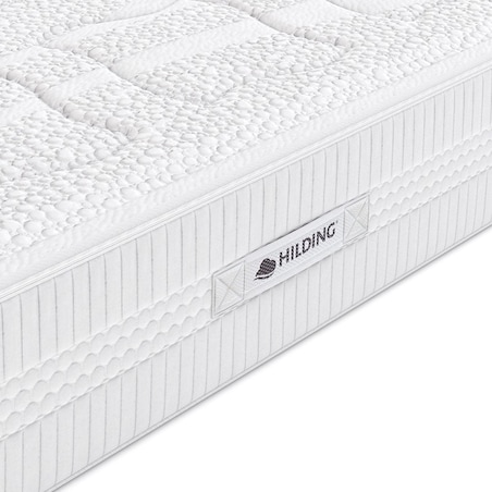 HILDING MAKARENA - materac multipocket, sprężynowy 160x200 Merced
