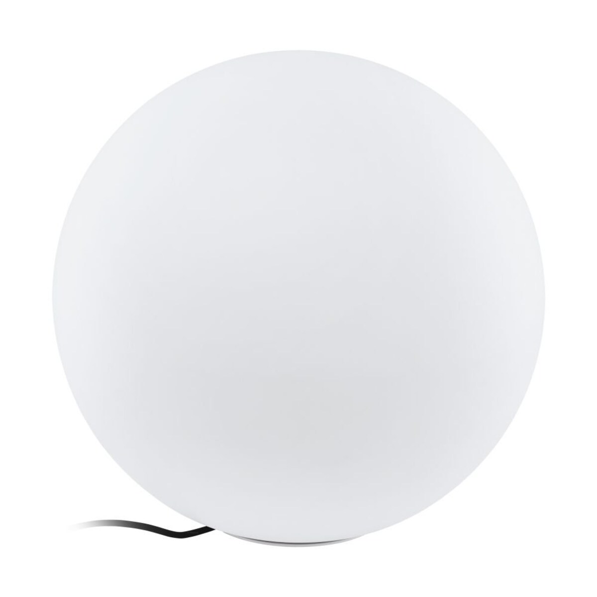 Lampa zewnętrzna przenośna kula Eglo MONTEROLO 98103 50 cm IP65 E27