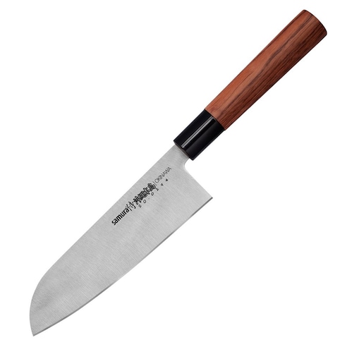 Samura Okinawa nóż santoku 175mm SO0194
