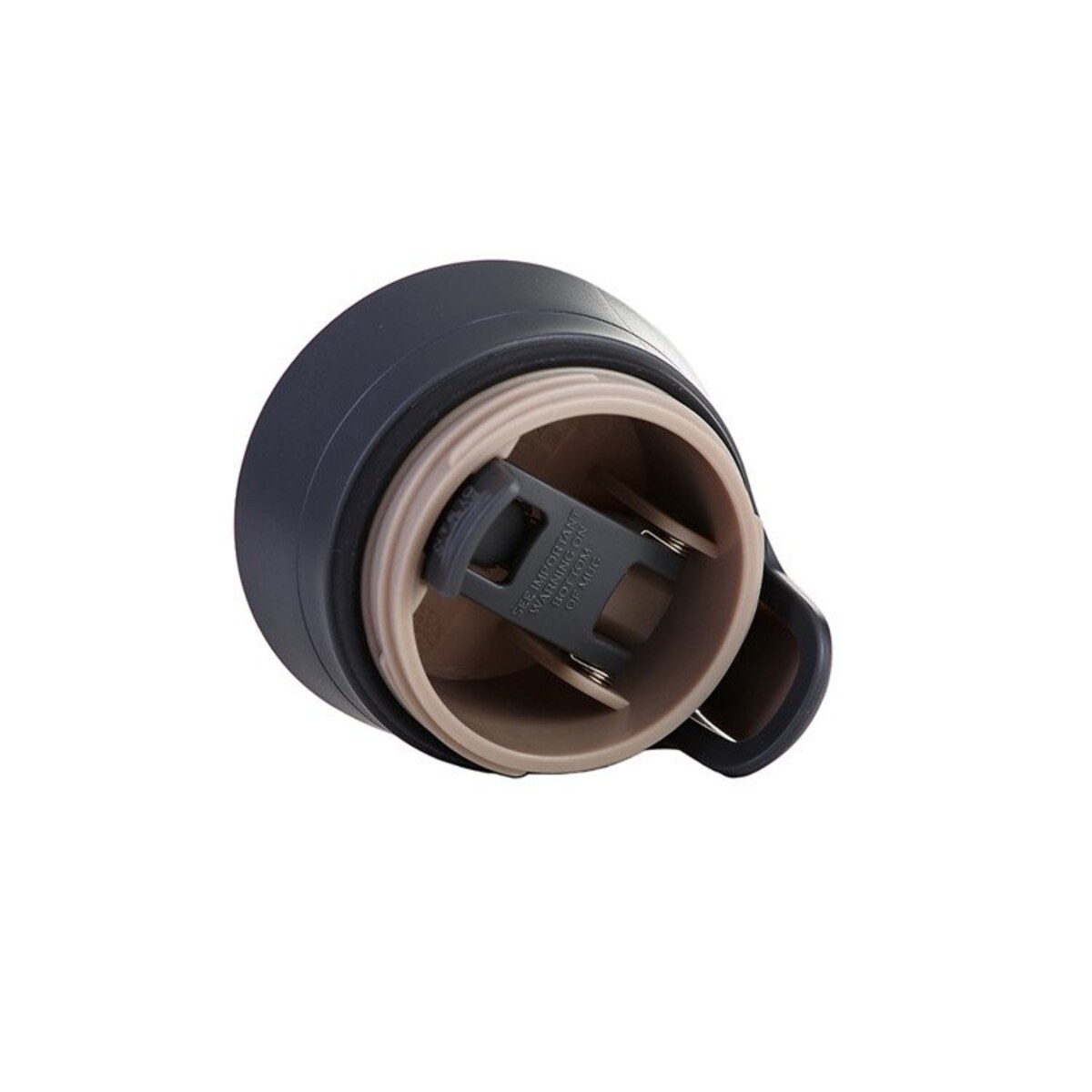 Kubek termiczny Contigo Pinnacle 300ml Latte