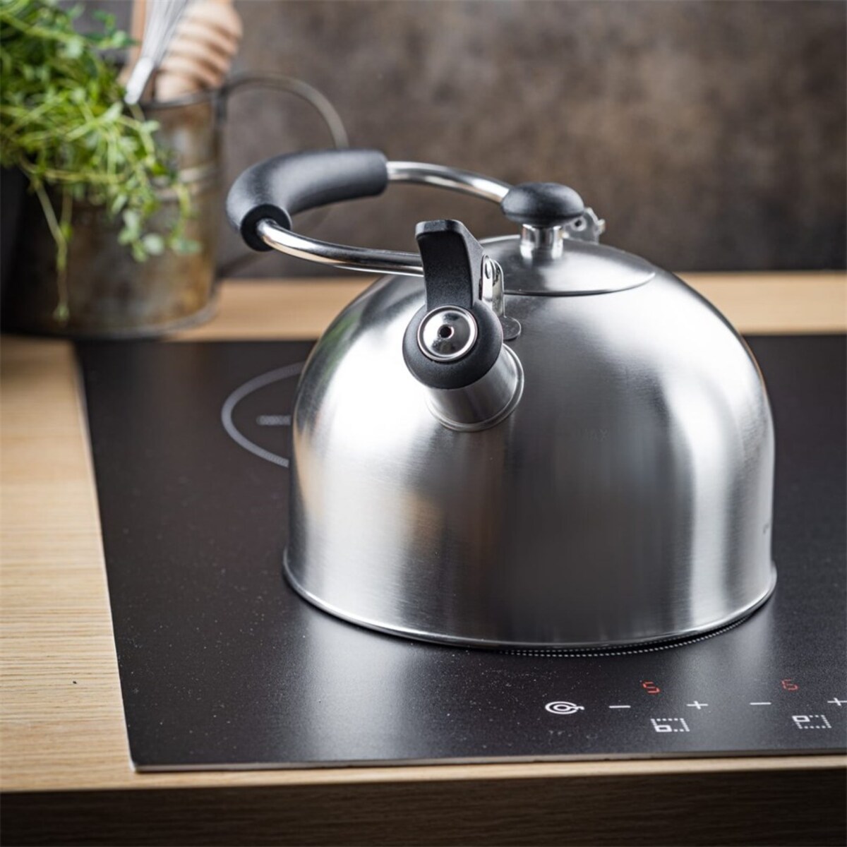 Kinghoff czajnik 2.5l KH1859