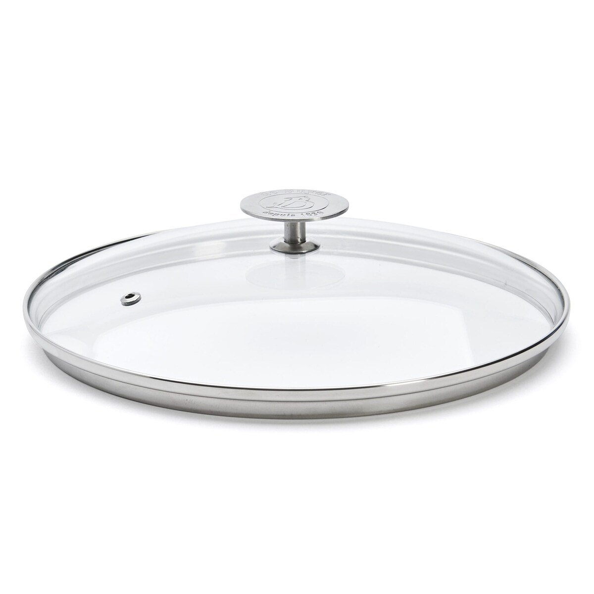 De Buyer ALCHIMY Pokrywka szklana śr. 28 cm