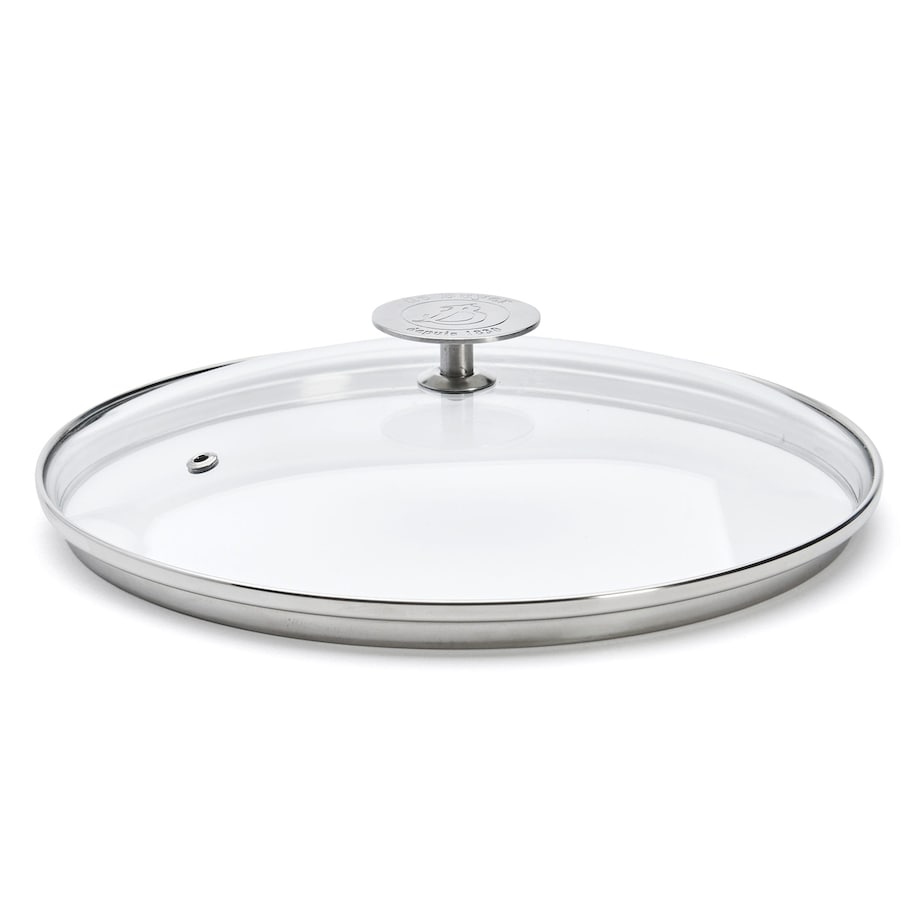 De Buyer ALCHIMY Pokrywka szklana śr. 28 cm