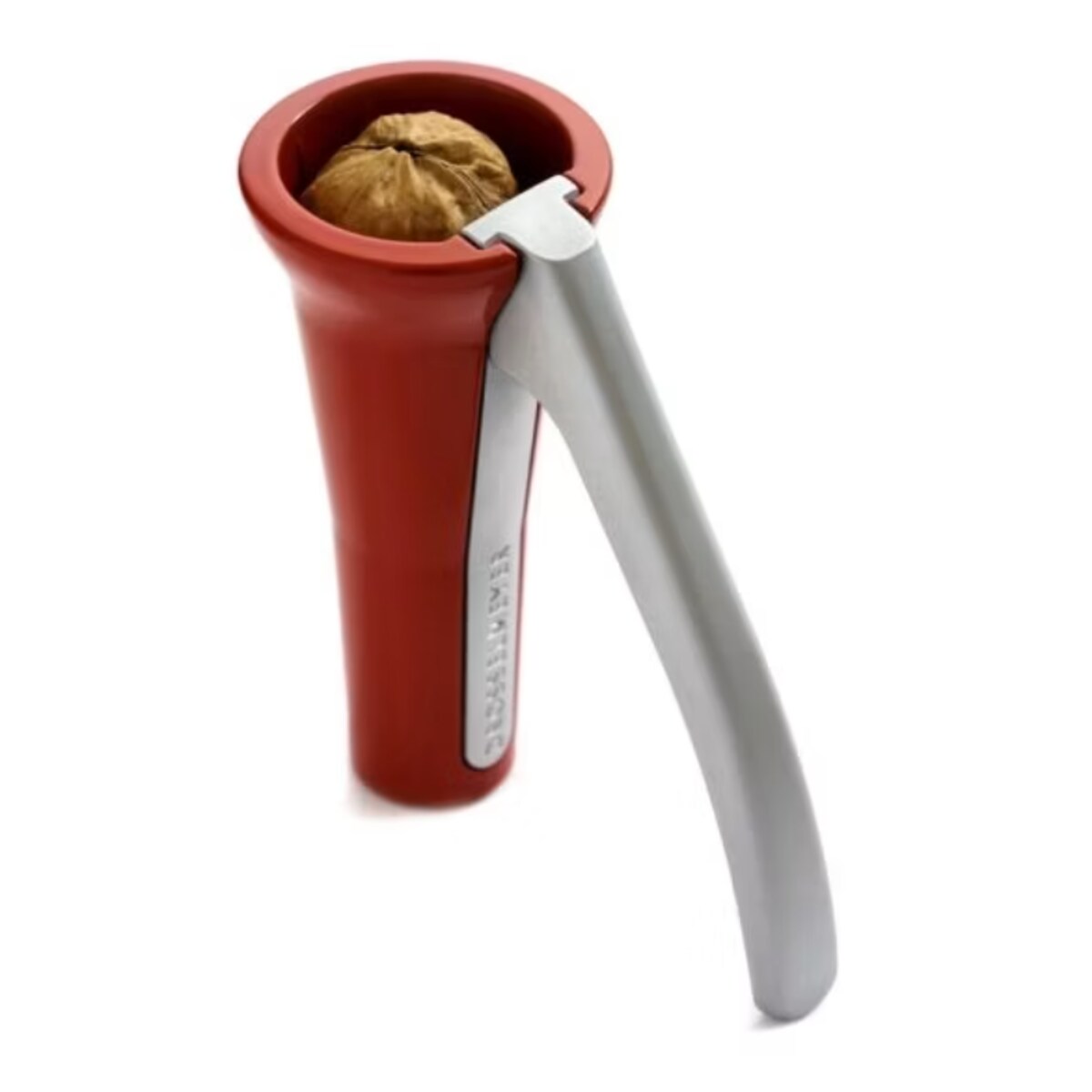 Dziadek do orzechów czerwony, 11 x 5 cm, Drosselmeyer