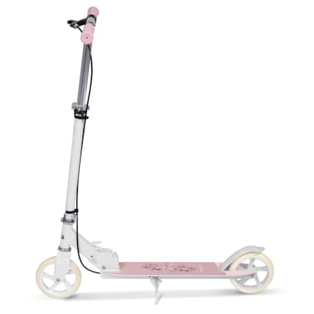 Hulajnoga składana dla dzieci RicoKids Kodi różowa