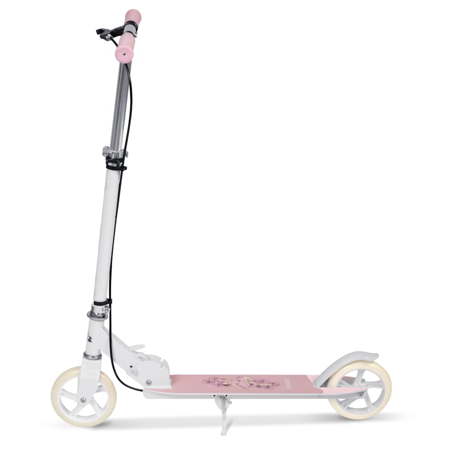 Hulajnoga składana dla dzieci RicoKids Kodi różowa