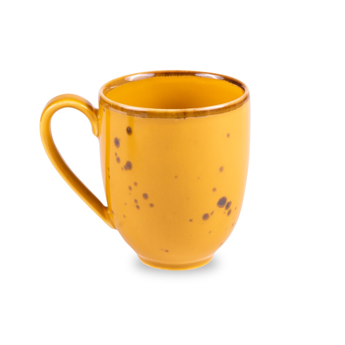 Konsimo ALUMINA Kubek 6szt.