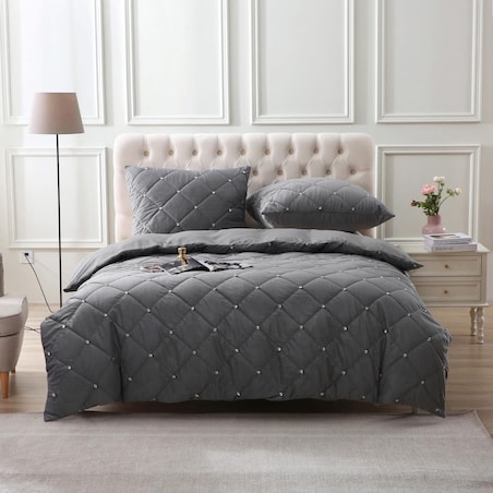 Narzuta Diamond 200/220 cm