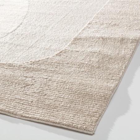 Dywan Mirelo cream/beige 160x230 cm, 160x230 cm
