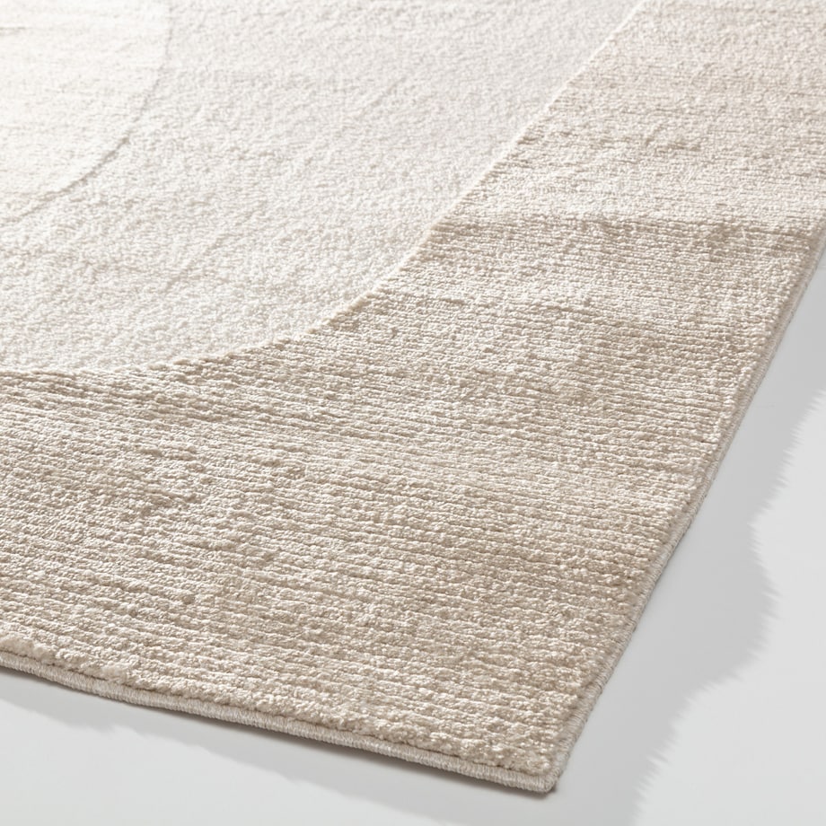Dywan Mirelo cream/beige 160x230 cm, 160x230 cm