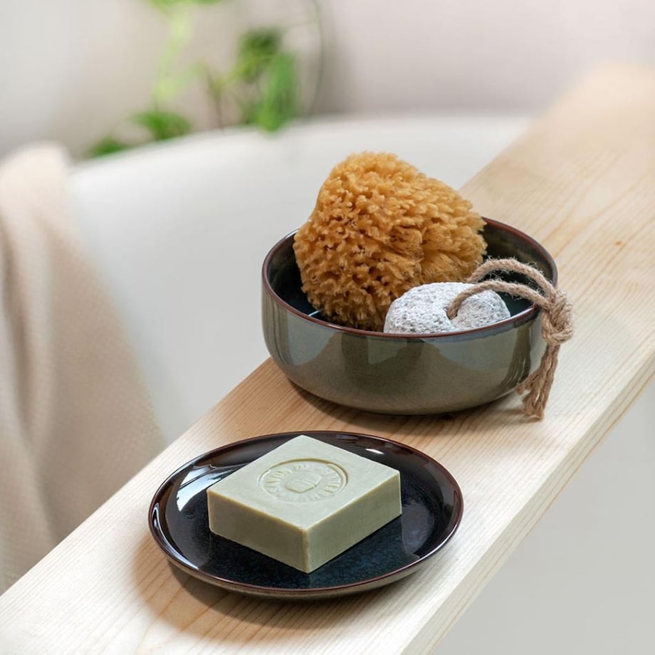 Spodek do filiżanki do kawy Denim Crafted like, 14.9 cm, Villeroy & Boch