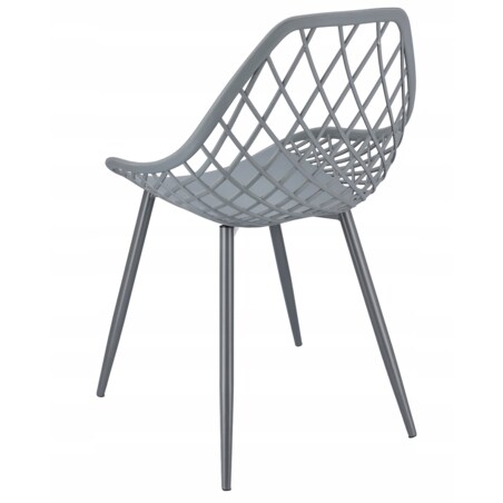 2 X Krzesło Do Jadalni Kuchni Stołu Zestaw Komplet Aranda