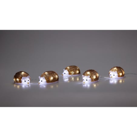 Girlanda świetlna LED 200 cm RICCI