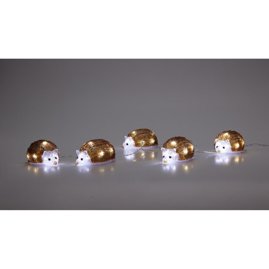 Girlanda świetlna LED 200 cm RICCI