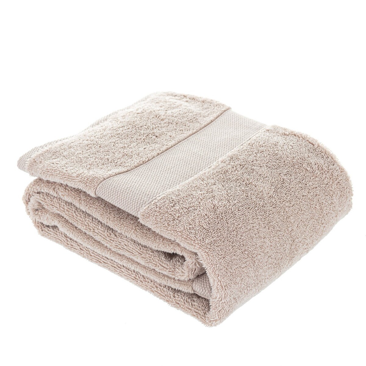 Ręcznik Cairo 70x140cm beige, 70 x 140 cm