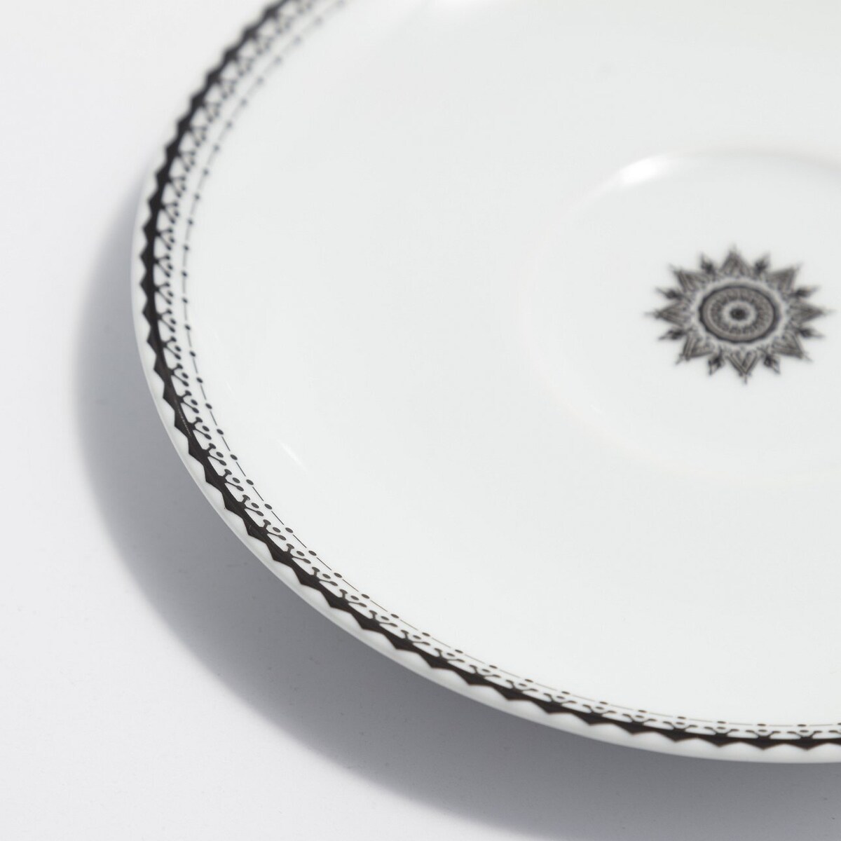 Serwis kawowy Constanza 6/21, 40 x 40 x 34 cm