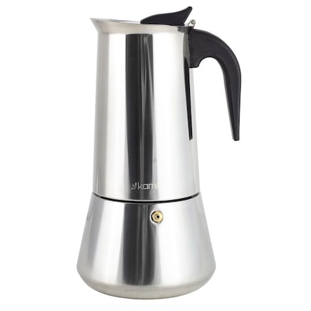 Kawiarka kafeterka moka zaparzacz do kawy 450ml KAMILLE
