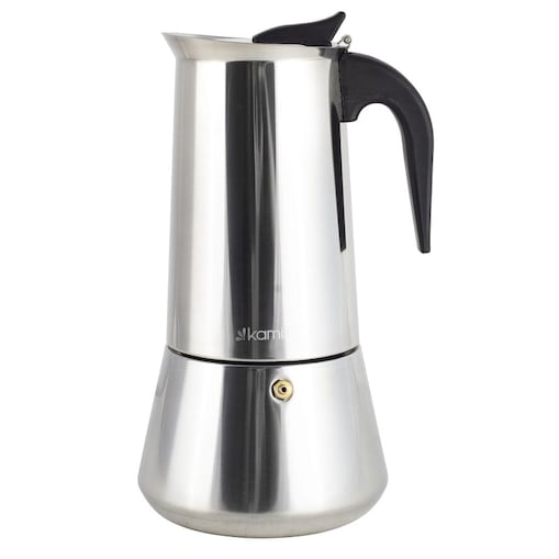 Kawiarka kafeterka moka zaparzacz do kawy 450ml KAMILLE