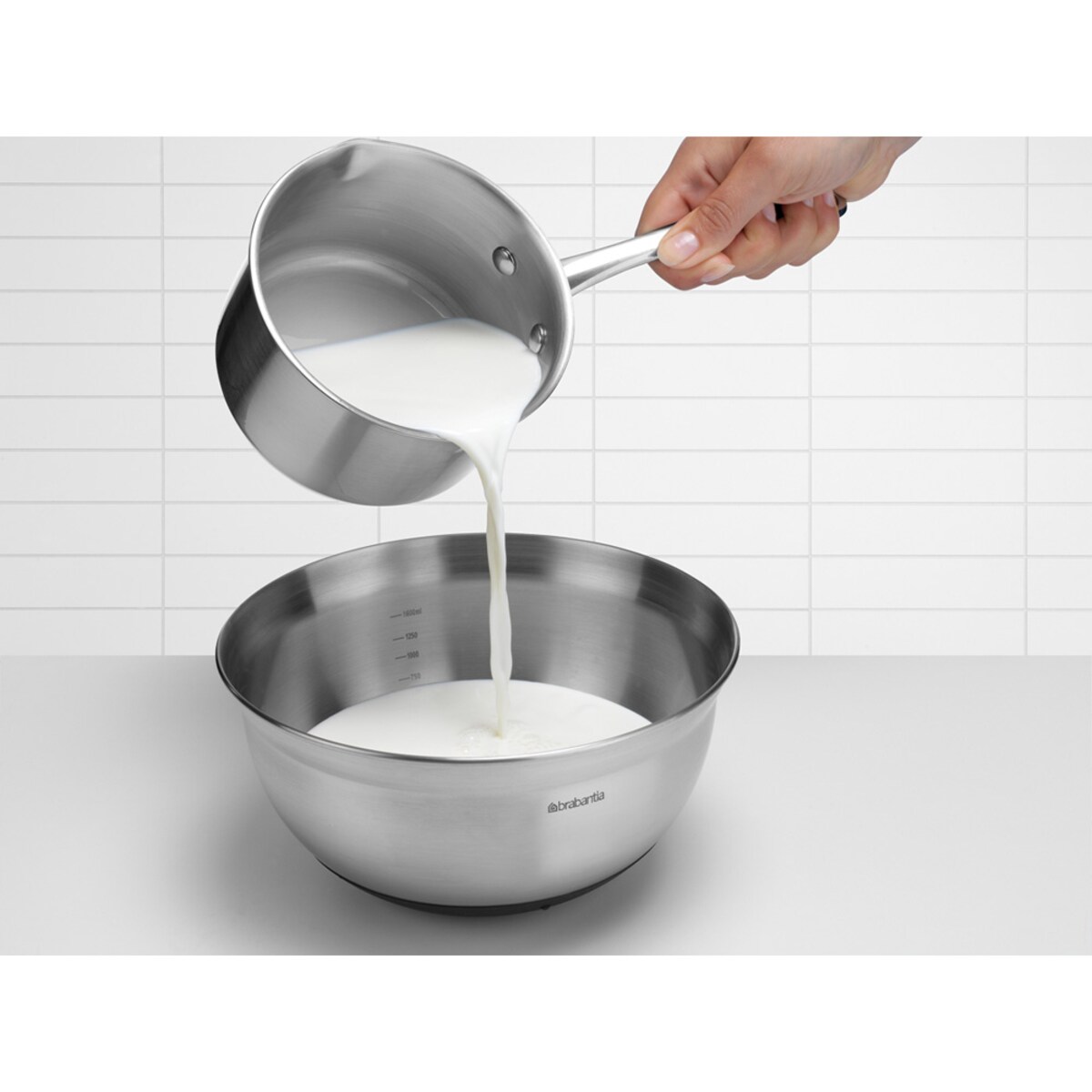 Misa kuchenna z miarką 1.6L 363849