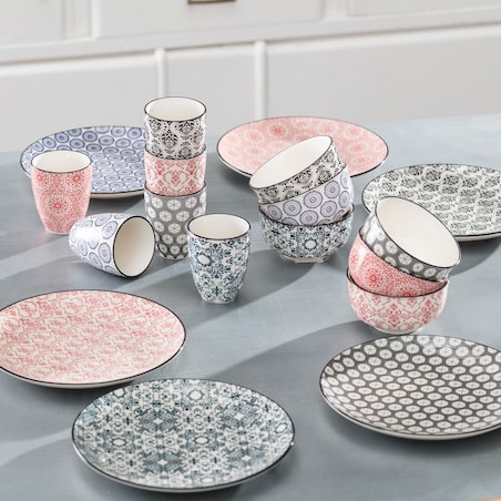 Talerz Ruphert ⌀23cm, ⌀23cm