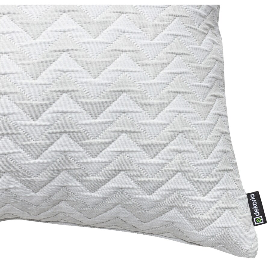Poszewka dekoracyjna Chevron 60 x 40 cm 60x1