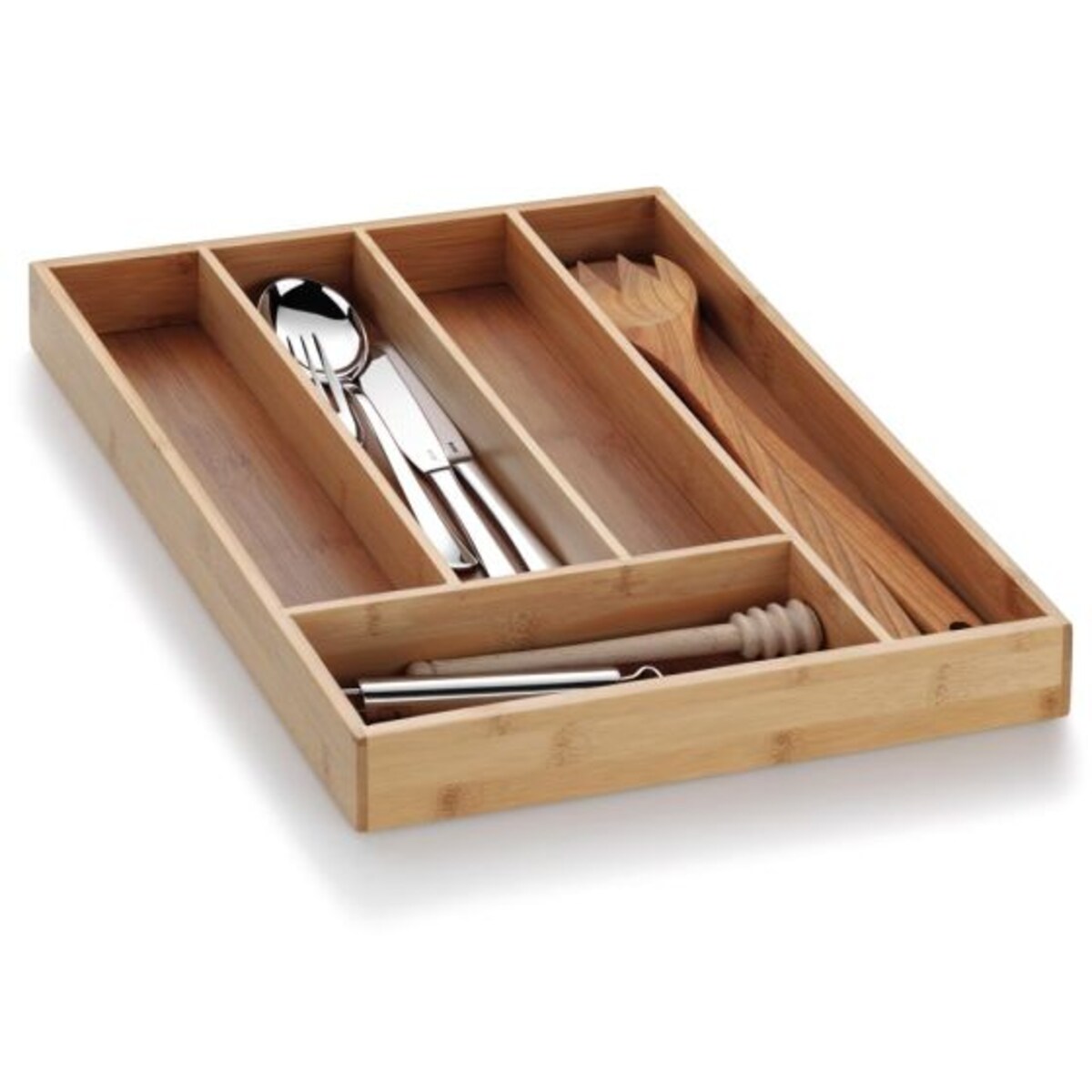 Wkład na sztućce (30 x 34 cm) Kalma Kela