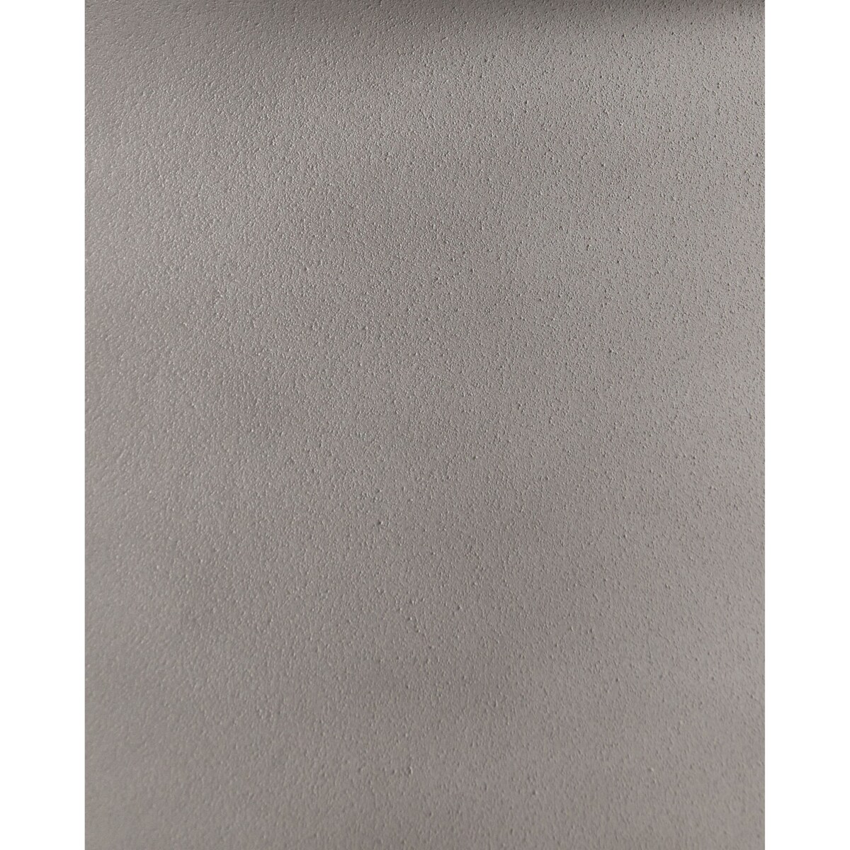 Doniczka TESALIA Plastik Szary